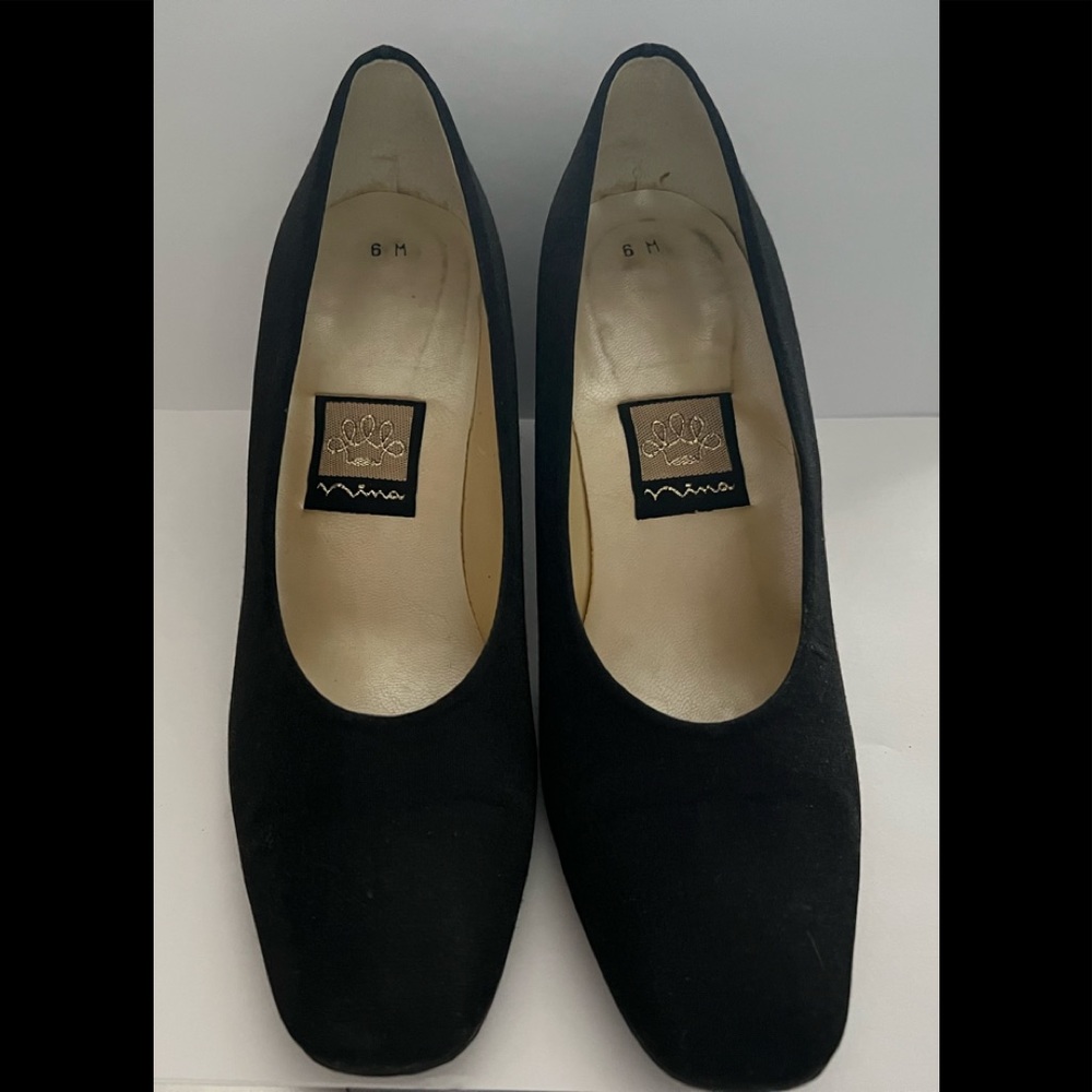 High heels made from Spain